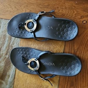 Vionic women's sandals